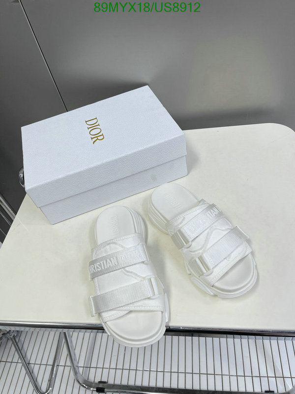 SAMCC - DOR Women Shoes - 1499