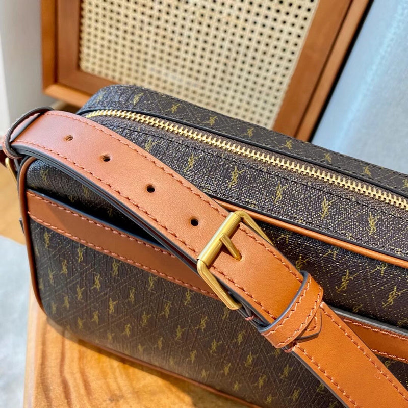 Glamy - YLS Bags - 1411