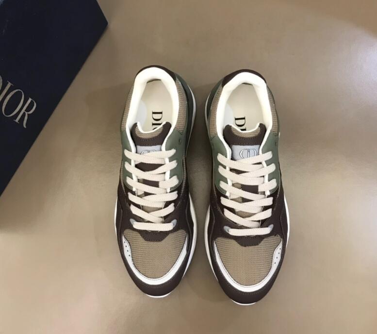 SAMCC - DOR Men Shoes - 613