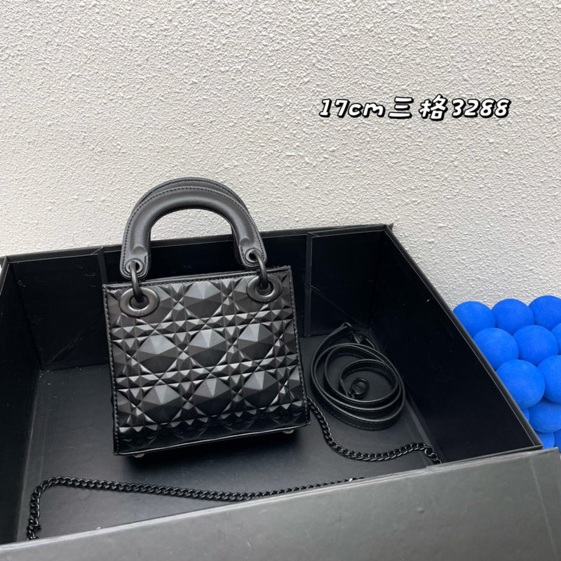 Satchel Bags - DOR Bags - 257