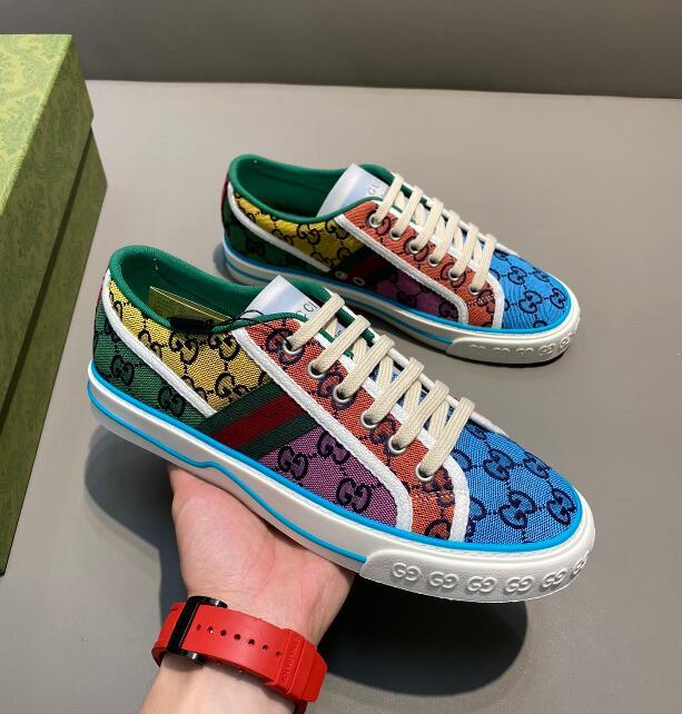 SAMC - GUKI Women Shoes - 1506