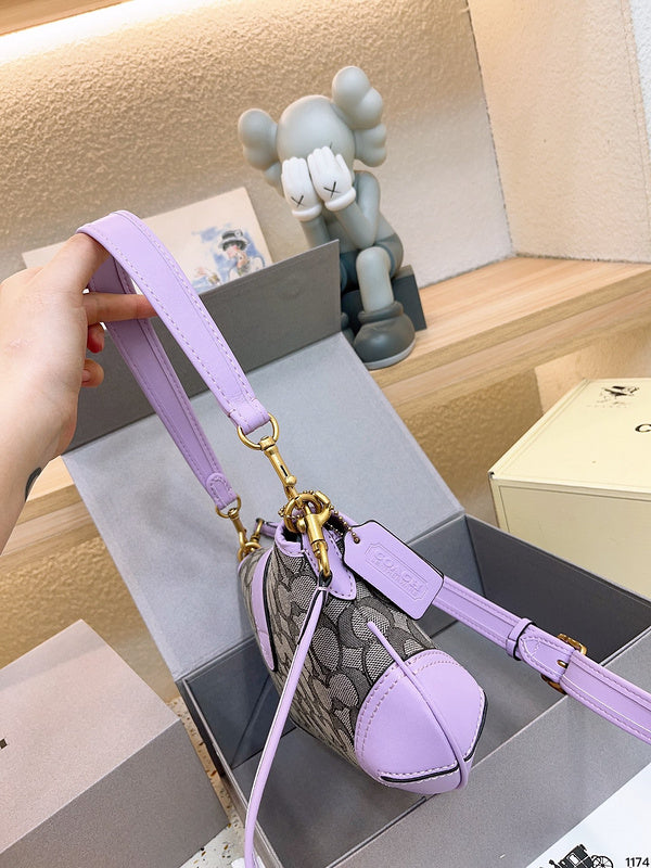 Satchel Bags - CCH Bags - 091