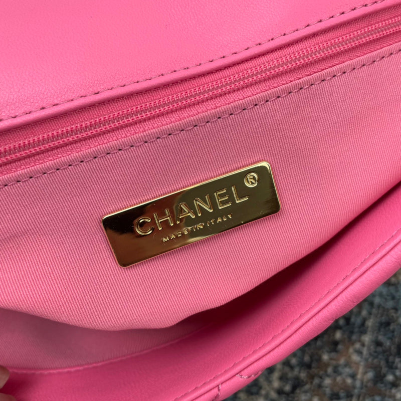 Satchel Bags - CLN Bags - 1019