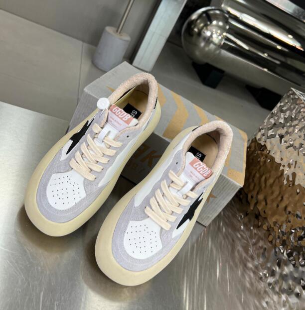 SAMC - GDBE Women Shoes - 038