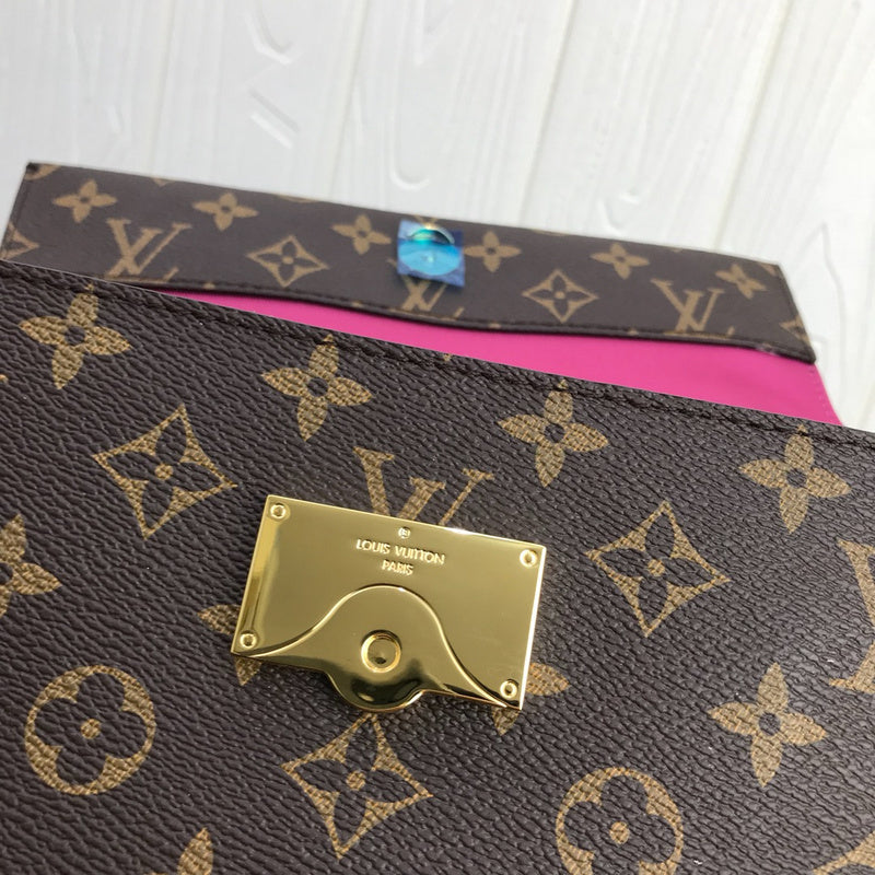 Satchel Bags - VL1 Bags - 391