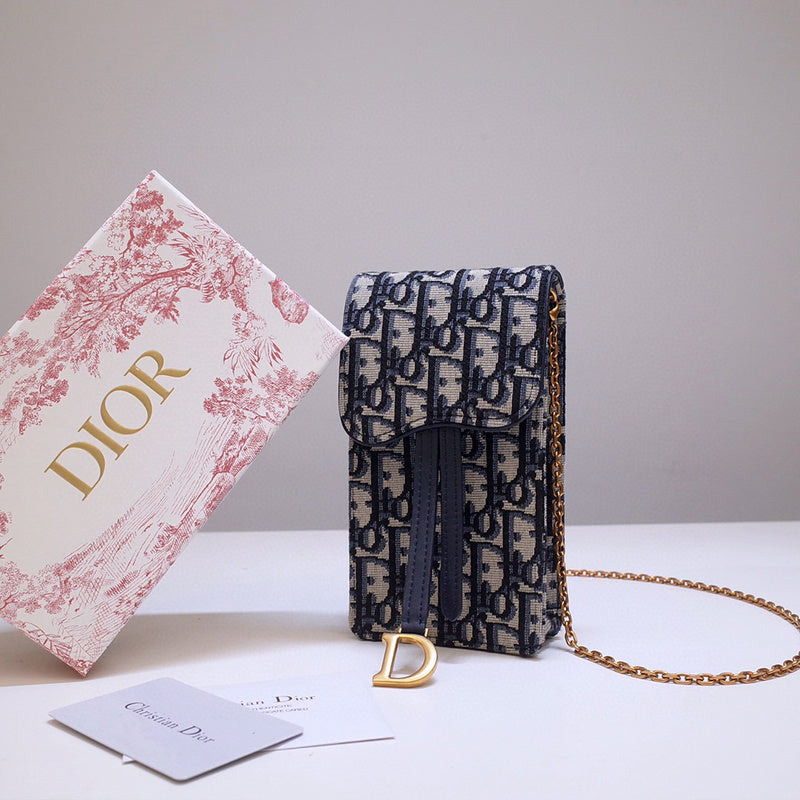 BLUSH BAGZ - Dior Bags - 2279
