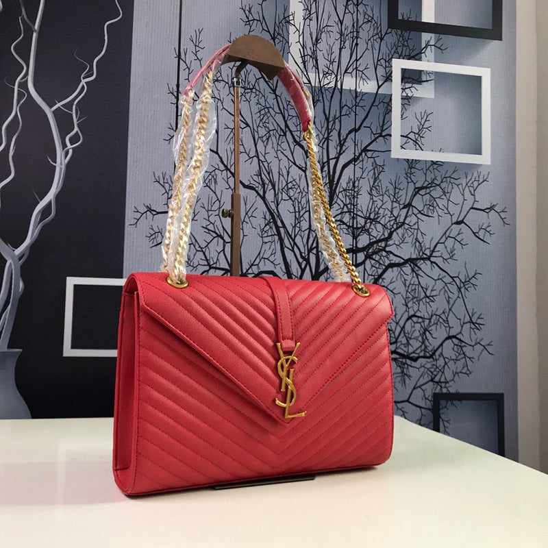 Glami - YLS Bags - 2276