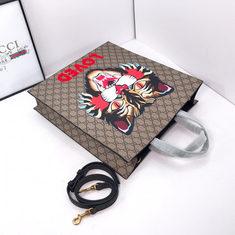Glami Fashion - GCI Bags - 2519