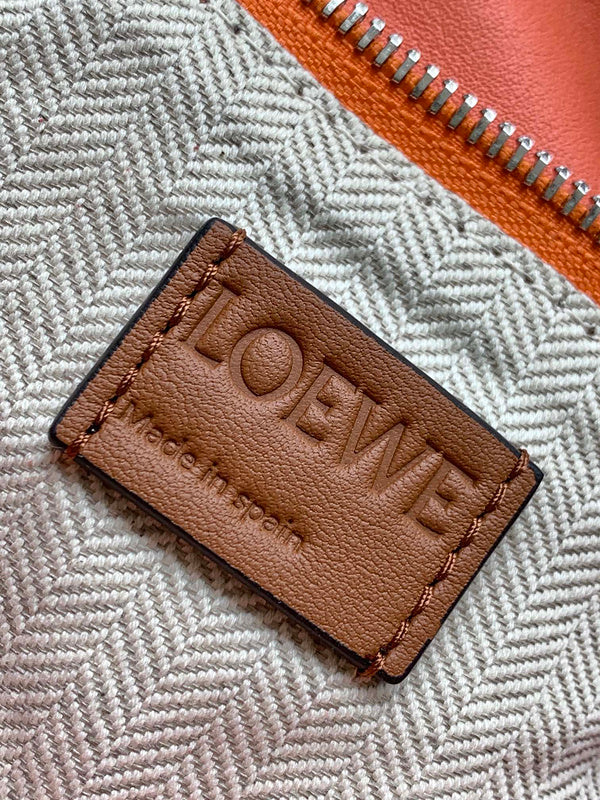 Glamy - LWO Bags - 750