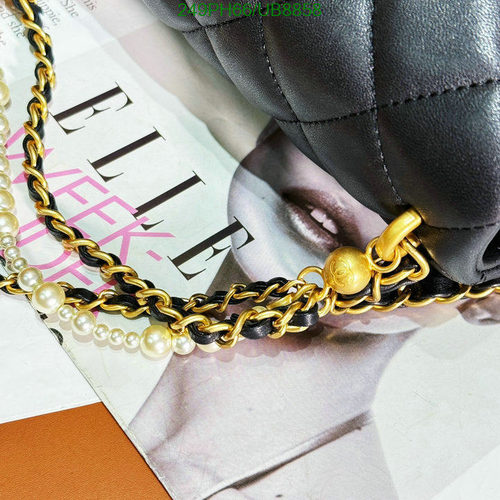 SAMC - CHL Bags - 089