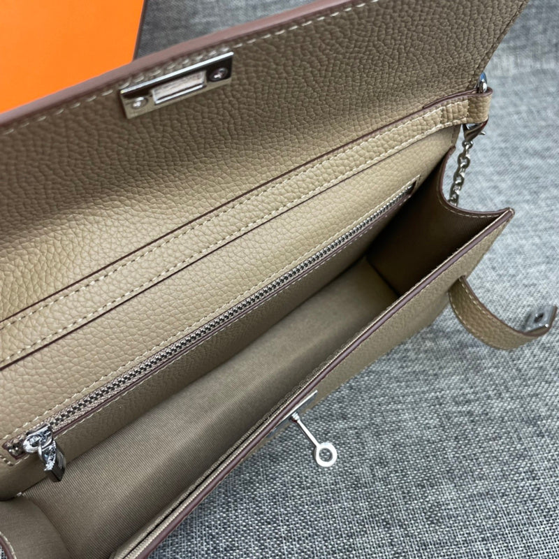 Satchel Bags - HMS-Bags - 909