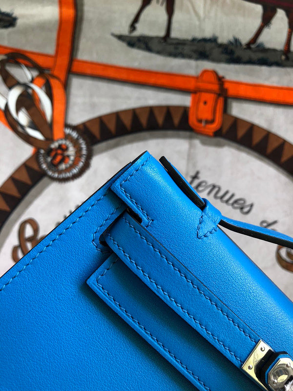 Satchel Bags - HMS-Bags - 735