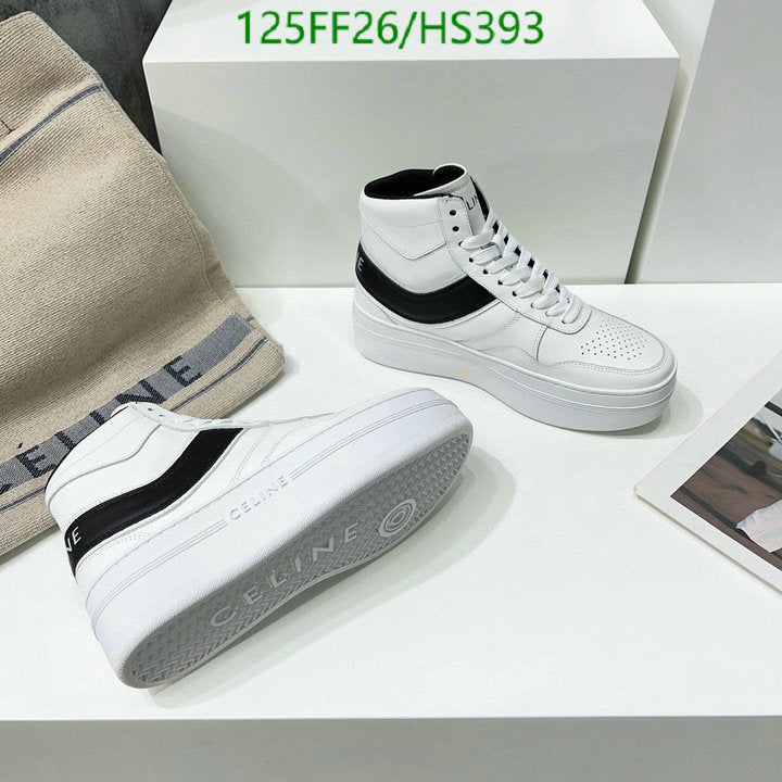SAMC - COL Women Shoes - 213