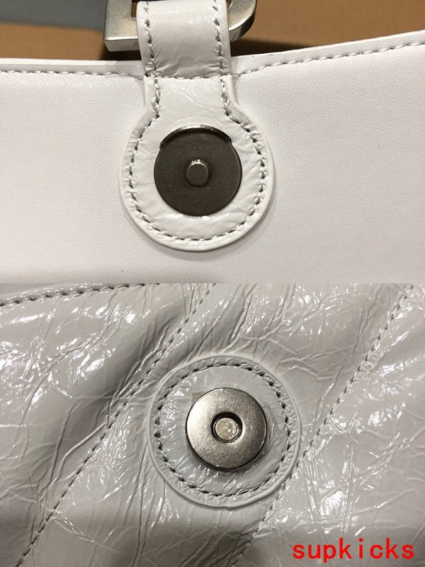 Glami- - BG Hourglass Bags - 083