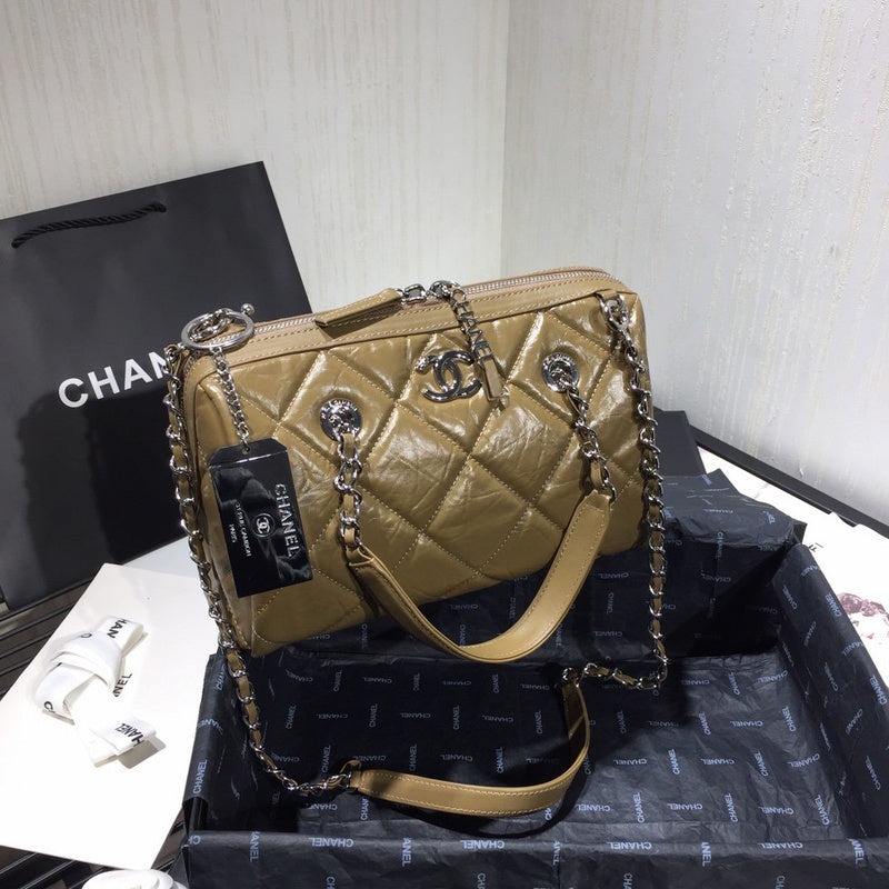 Satchel Bags - CHL Bags - 301