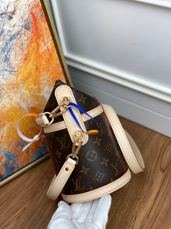 Glamy - LOV Bags - 532