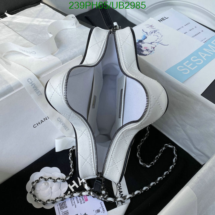 SAMC - CHL Bags - 357