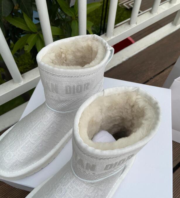 SAMCC - DOR Women Shoes - 496