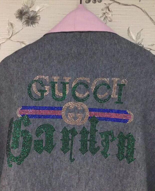 SAMC - GUKI Clothes - 126