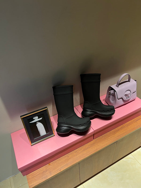 Satchel Bags - BGA Shoes - 980