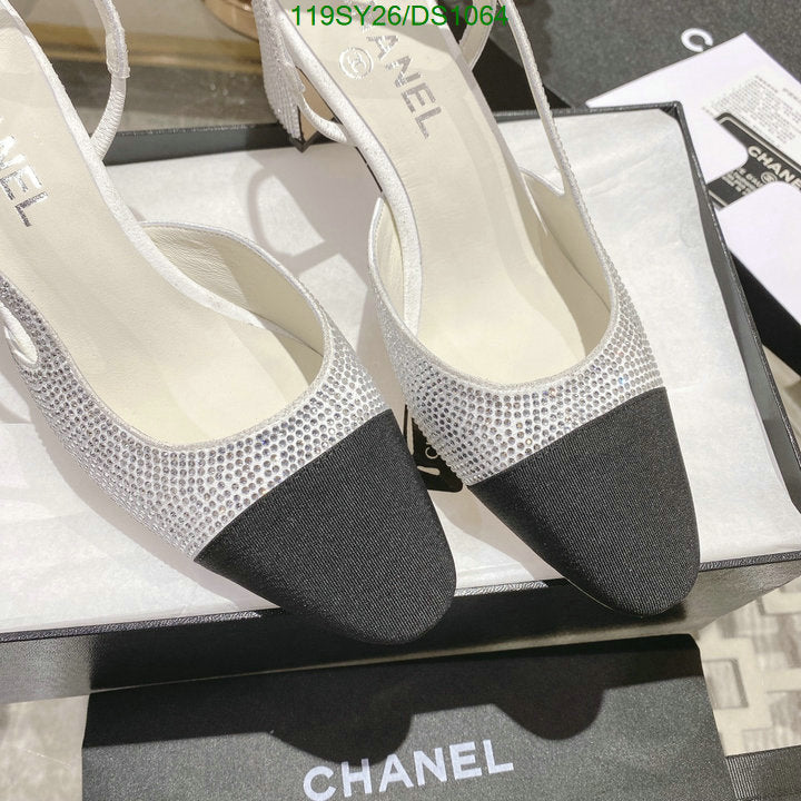 SAMC - CHL Women Shoes Ballet - 073