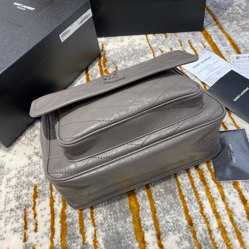 ELE - SLY Bags 338