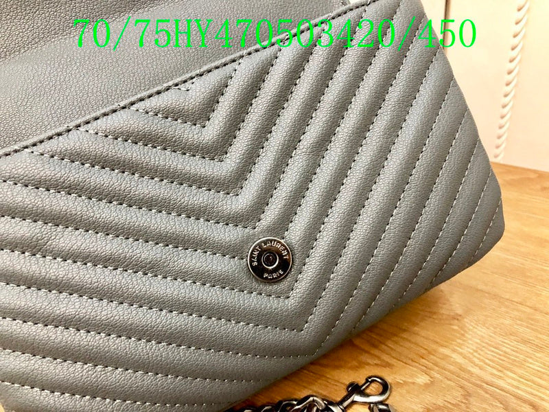 Glami - YLS Bags - 1850