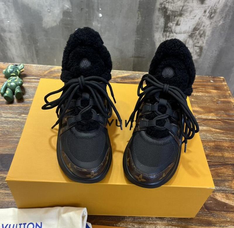 Glamy - LOV Women Shoes - 390
