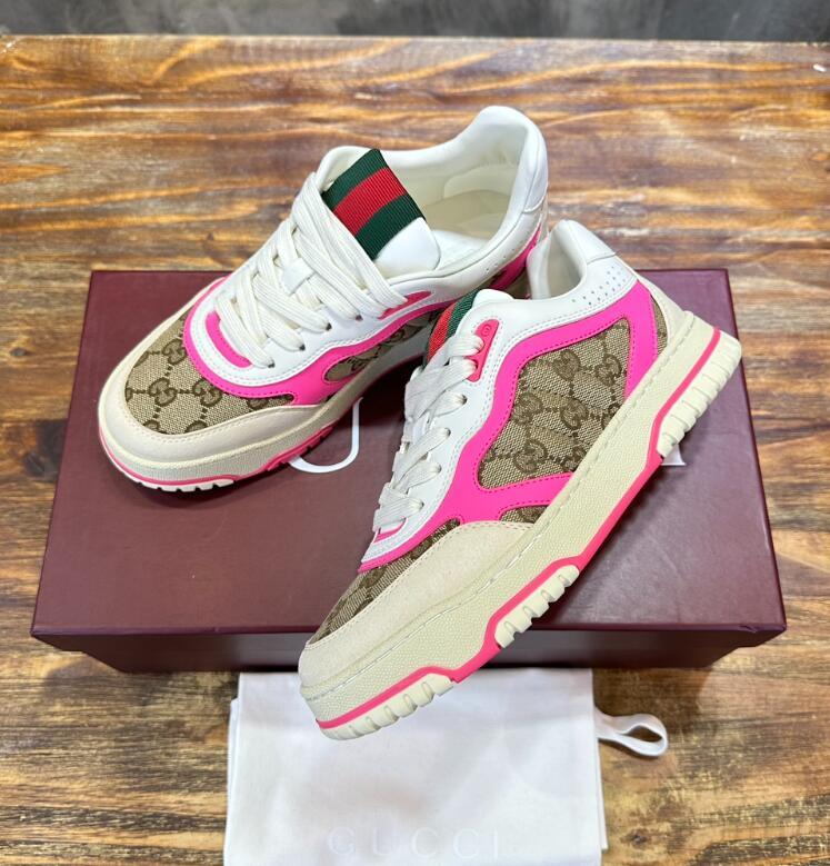 SAMC - GUKI Women Shoes - 166