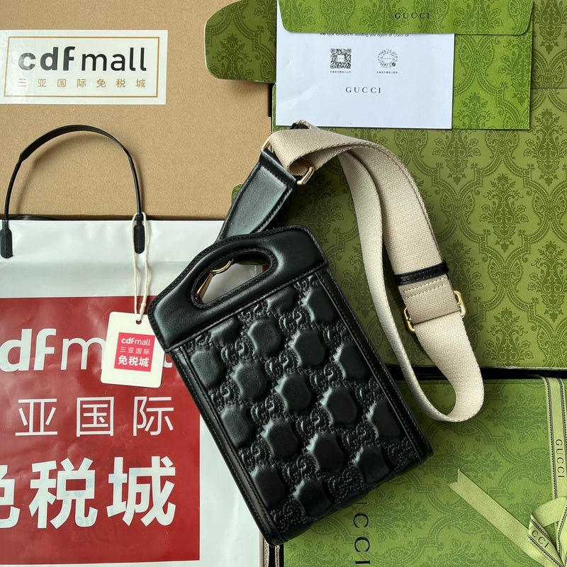 Glami Fashion - GCI Bags - 9488