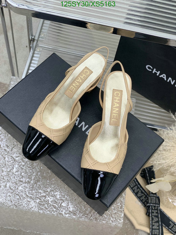 SAMC - CHL Women Shoes Ballet - 247