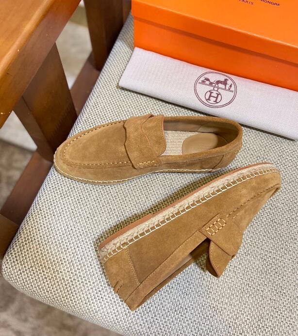 SAMC - HMS Men Shoes - 463
