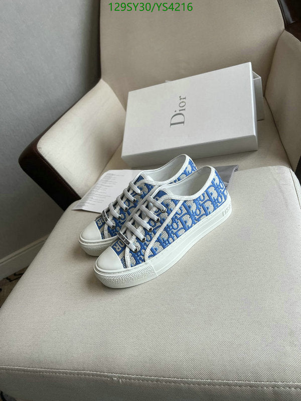 SAMCC - DOR Women Shoes - 1559