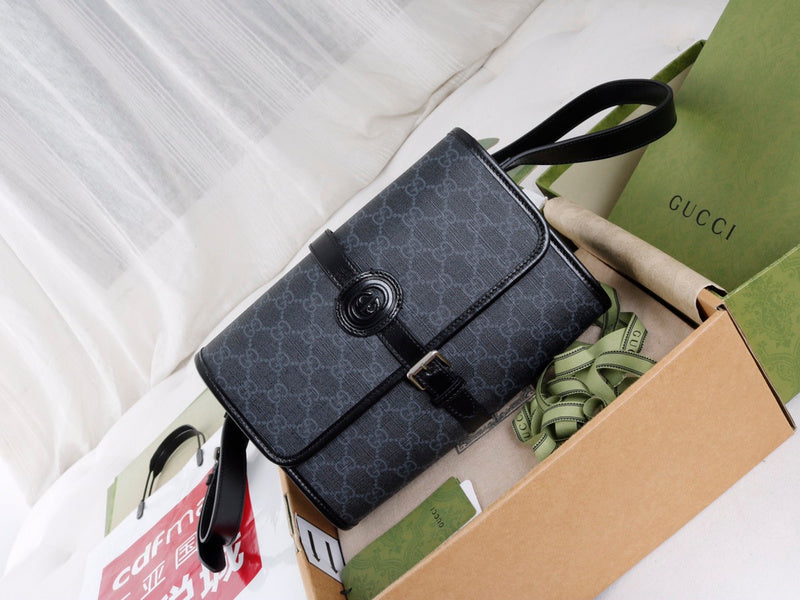 Satchel Bags - GCI Bags - 655