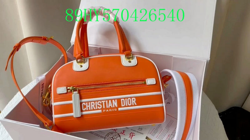 Glami - DOR Bags - 1686