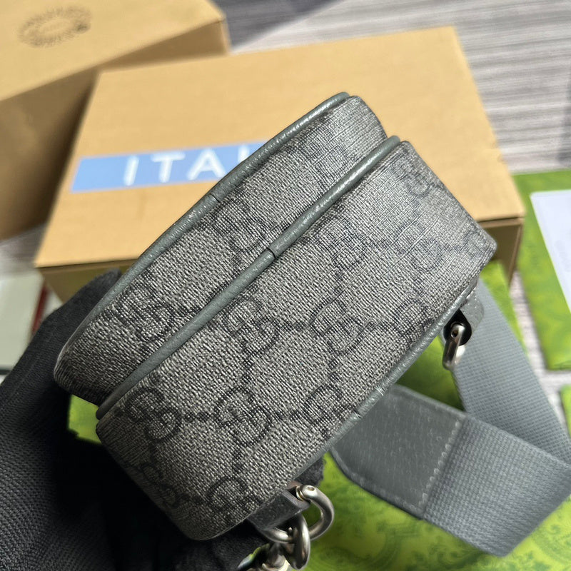 Glami-i - Guki Men Bags - 035