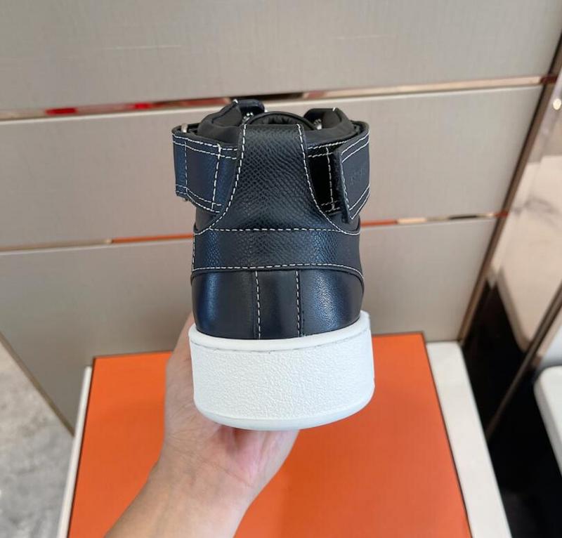 SAMC - HMS Men Shoes - 362
