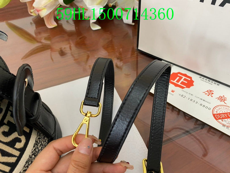 Glami - DOR Bags - 1489