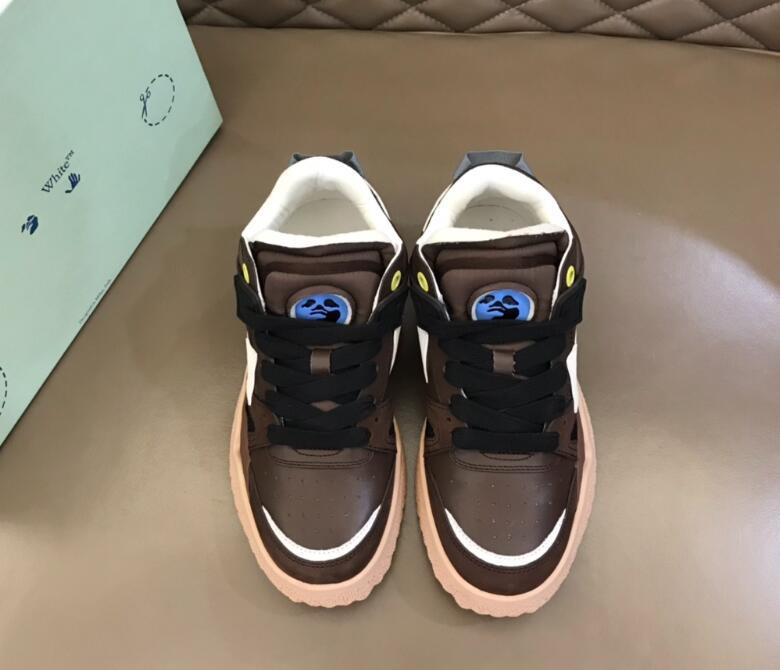 Glamy - YZO Men Shoes - 142