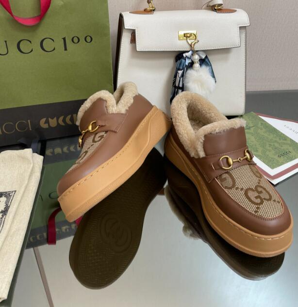 SAMC - GUKI Women Shoes - 949