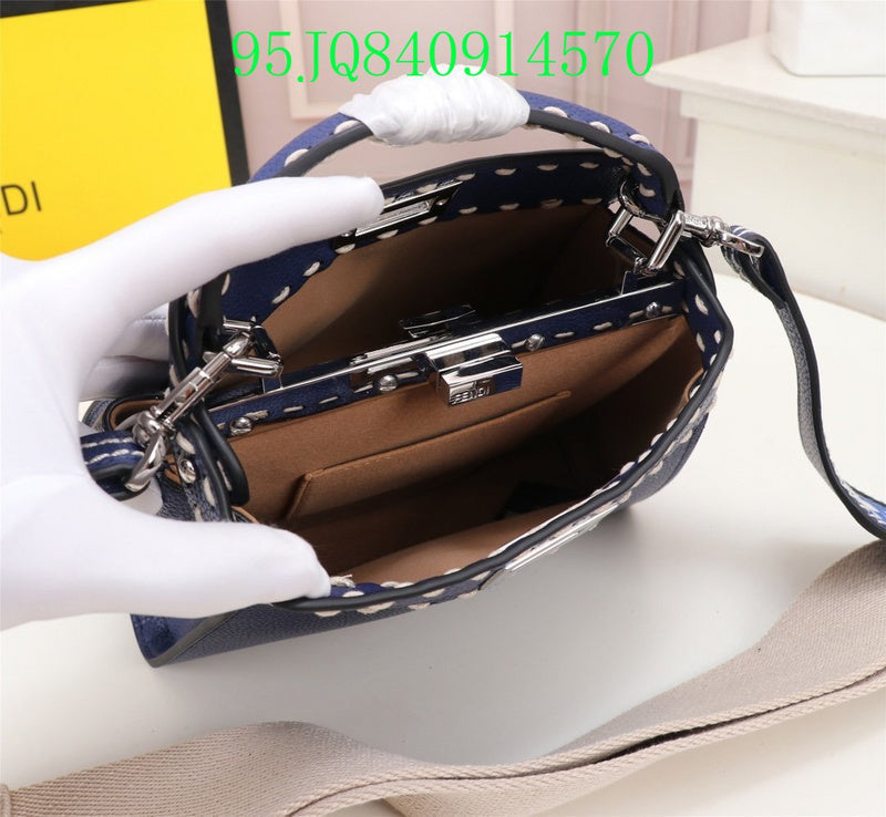 Glami - FDE Bags - 1380