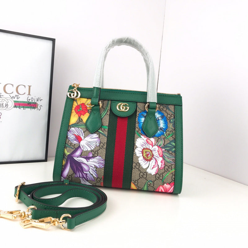 Glami Fashion - GCI Bags - 2680