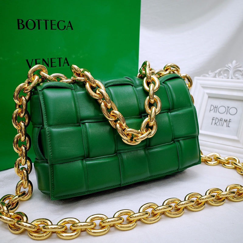 Satchel Bags - BV Bags - 072