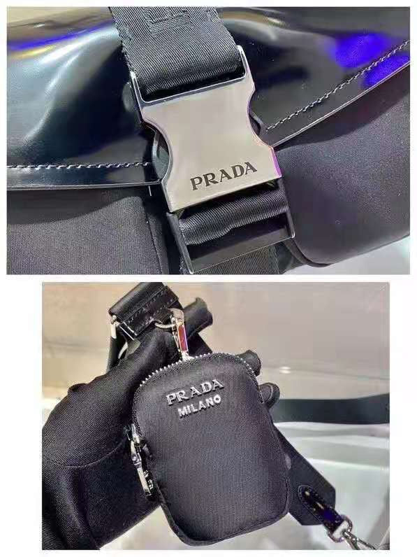 Glamy - PD Bags - 540