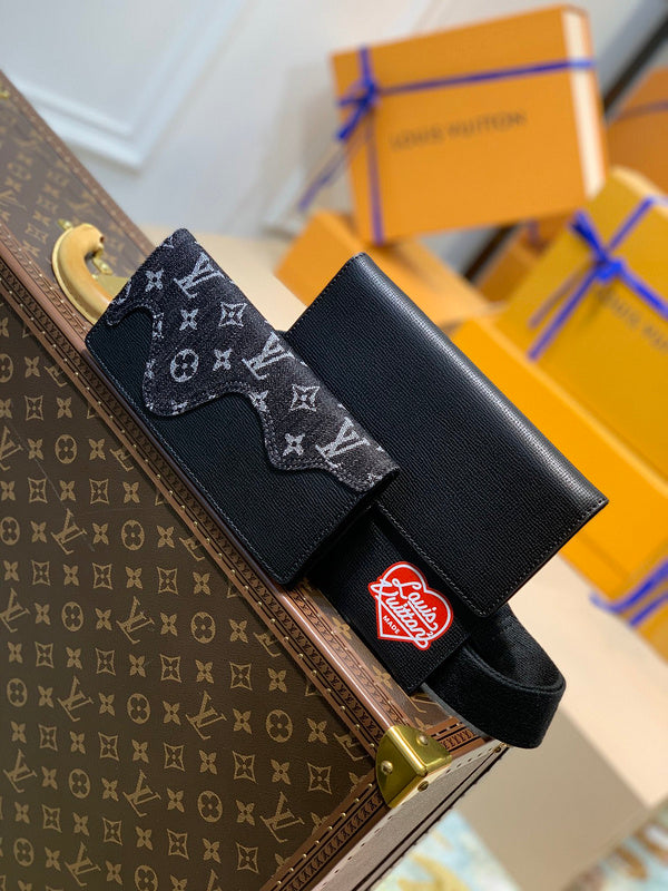 Glami Fashion Lu-Vi bags - 17196