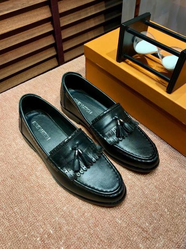 SAMC - LOV Men Shoes - 1837