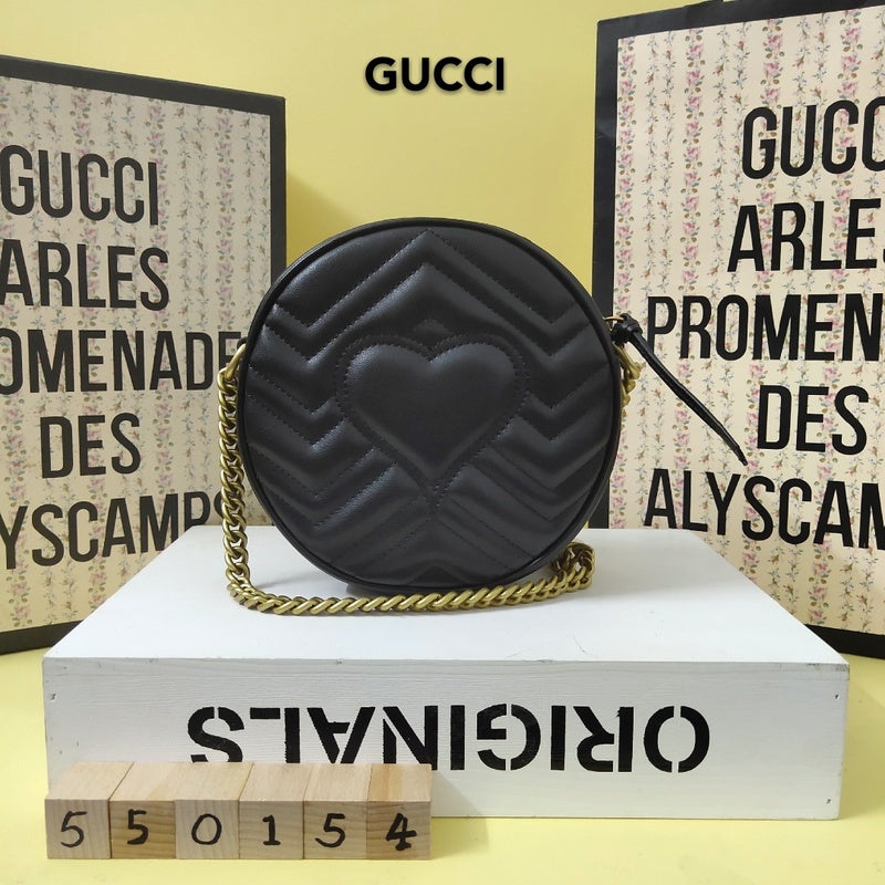 Glami Fashion - GCI Bags - 10570