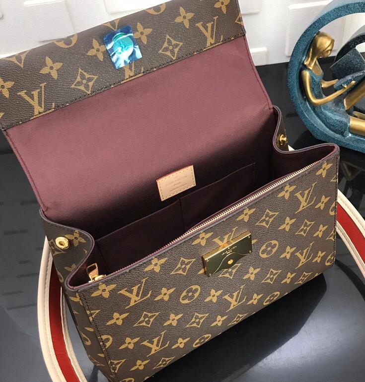 SAMC - LOV Bags - 3037