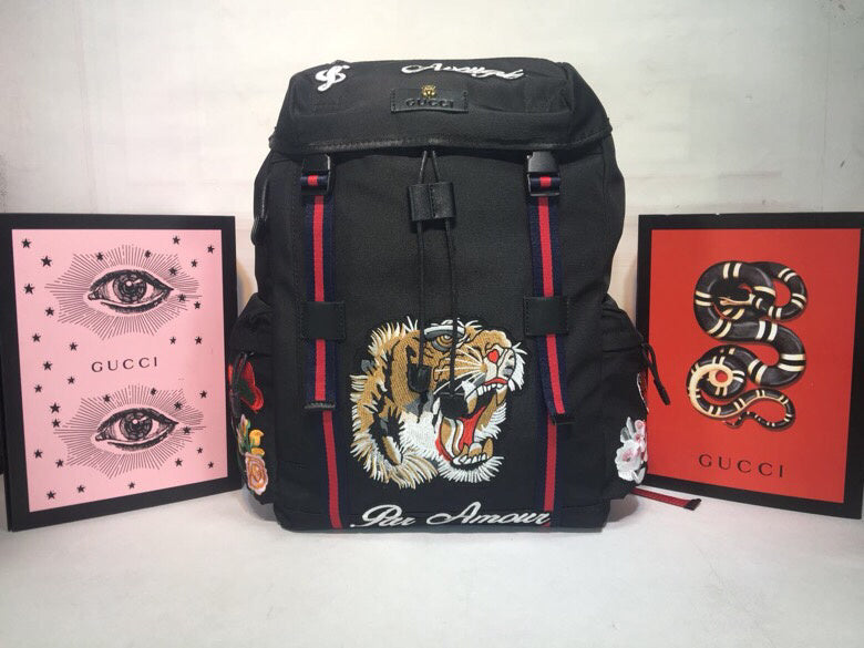 Satchel Bags - GCI Bags - 1670