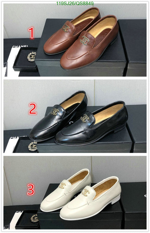 SAMC - CHL Women Shoes - 085